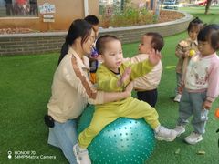 -马荣长江紫都幼儿园