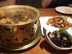 -又一福烤鸭·北京菜(东四店)