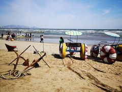 -老虎石海上公园