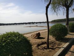 -丁香湖公园