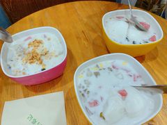 -文昌邓记清补凉(西沙路店)