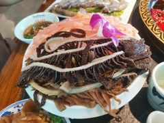 -阿嫂印象·民间江湖菜(大学城店)