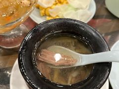 -西江美食舫·江西菜(健德桥店)