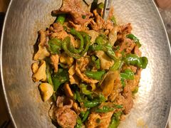-费大厨辣椒炒肉(新城吾悦广场店)