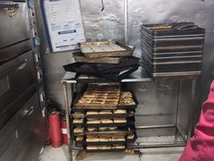 -朱记小郑酥烧饼(建康路店)