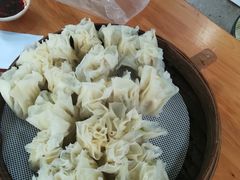 -晓友烧麦(光华村店)