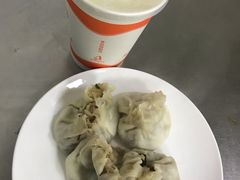 烧卖-严氏严大姐特色小吃(利济北路店)
