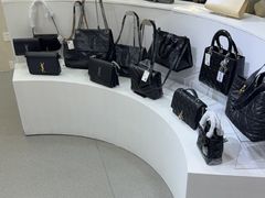 -六六奢品·vintage中古·回收二手奢侈品包包手表首饰(环球港店)