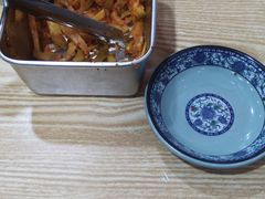 -秦记面馆(襄阳南路店)