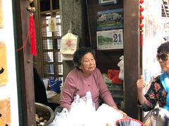 -金盆阿嬷香菇茶叶蛋(玄光店)