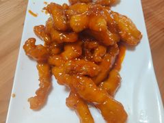 -途肴·老农饭庄(百里峡店)