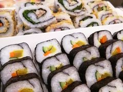 -陆家嘴万怡酒店·万荟轩