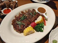 -碧特博格·20年品牌西餐厅(芜湖路店)