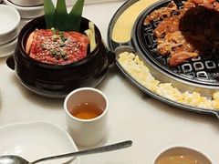 -韩宫宴炭火烤肉(印象城店)