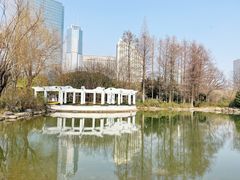 -新虹桥中心花园