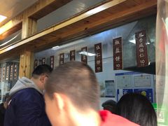 -徐文林香酥饼(桃园店)