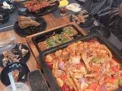 -嘎嘎鸭脑壳(蜀汉路店)