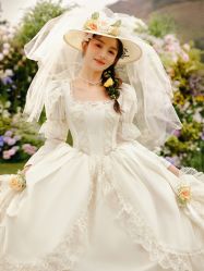 -第一夫人婚纱摄影(南京店)