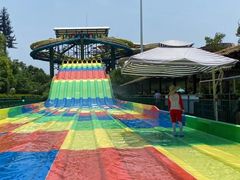 -上海玛雅海滩水公园