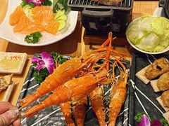 -元通寿司(东骏店)