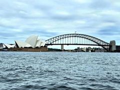 景点-悉尼歌剧院