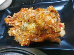 -丹东丛炟海鲜烧烤(江艺路店)