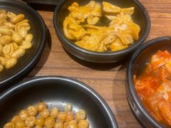 -九田家黑牛烤肉料理(顺义区华联金街店)