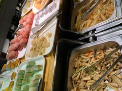 -素清香(解放路店)
