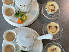 -3号仓库·创意中国菜(乐清正大广场店)