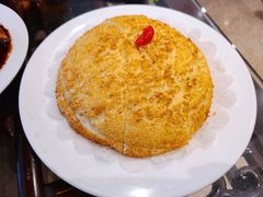 葱香饼-泰丰楼(前门西大街店)