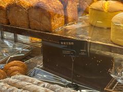 -工匠面包(壹方店)