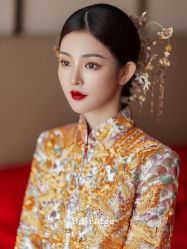 -B.Bridge Couture婚纱礼服(福田店)