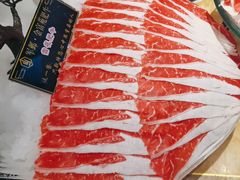 -清真军邺·金富苑肥牛(石坡街旗舰店)