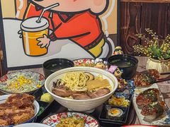 -左舞和风屋便当(金地店)