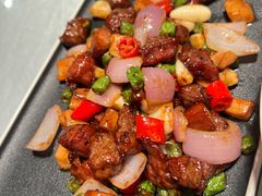 -辣婆婆(航天桥店)