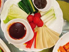 -春来和(汉城南路店)