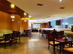 -银川国贸中心酒店