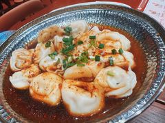 -喜家德虾仁水饺(岗厦北店)