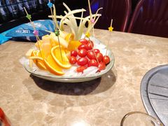 -老大连·海肠捞饭·大连海鲜大连菜(西安路店)