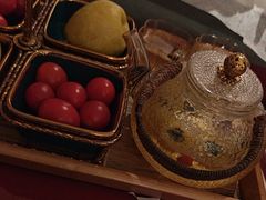 -华夏良子·足道SPA艾灸(翠微店)