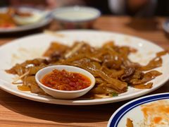 -粤食堂(天津和悦汇店)