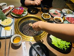 -虎丸烧肉(世纪汇店)