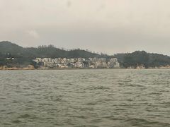 -东澳岛