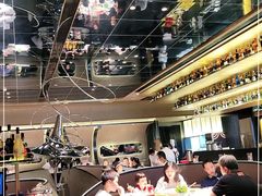 大堂-领鲜天下·焗海鲜·花胶鸡(天目里店)