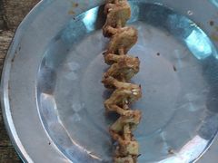 -清真·馬坡二旦烧烤(人生一串拍摄店)