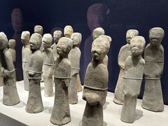 -北京大葆台遗址博物馆