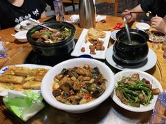 -杨厝六十六农庄农舍(杨厝路店)