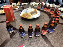 -浩运海鲜·16年专注青岛菜(石老人店)