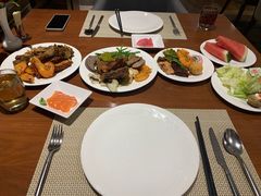 -明月东一酒店·菲斯特自助餐厅