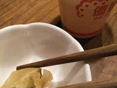 -傣妹火锅(四川北路店)